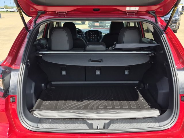 New 2026 Subaru Crosstrek 2.5i Limited AWD/4WD image 6
