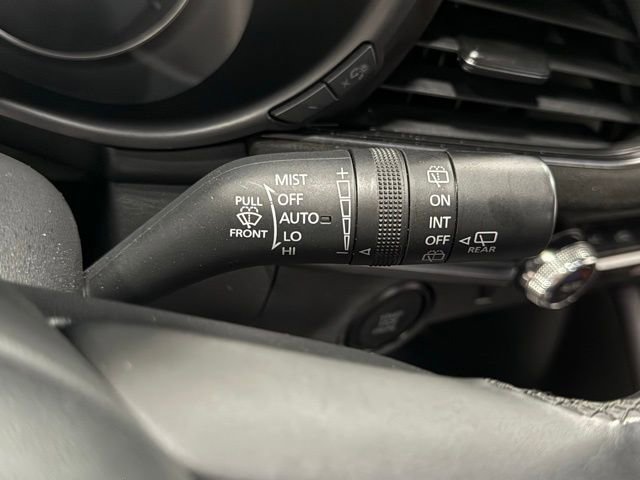 Used 2024 MAZDA MAZDA3 s image 20
