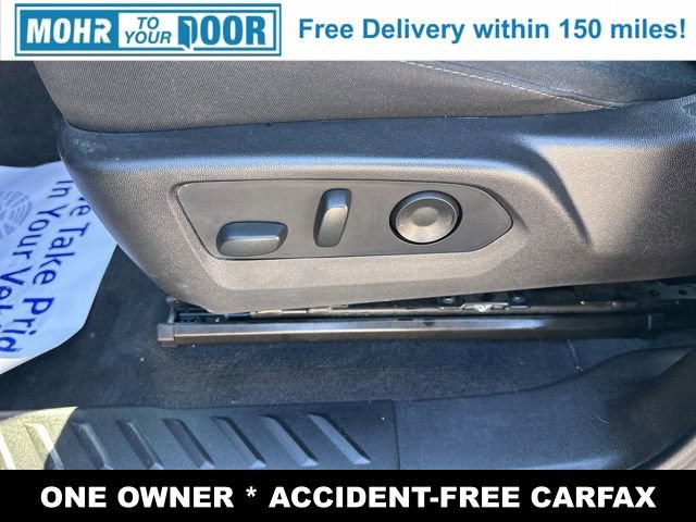 Used 2024 Chevrolet Colorado Trail Boss image 14