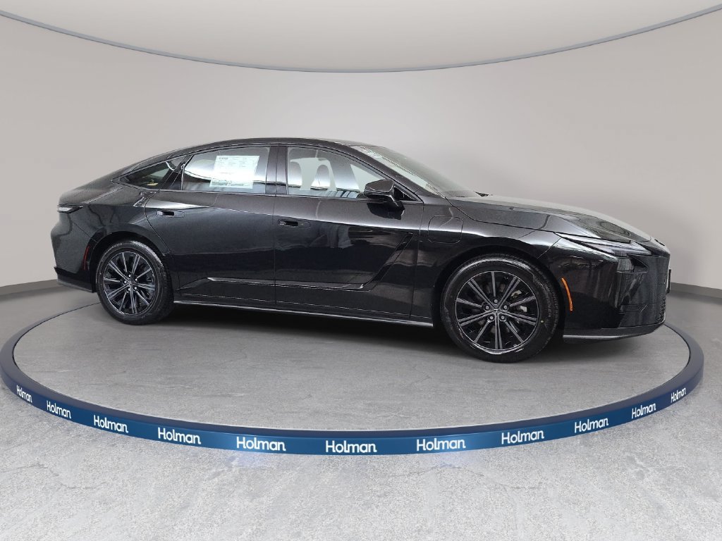 New 2026 Lexus ES 500e w/ Convenience Package AWD/4WD image 3