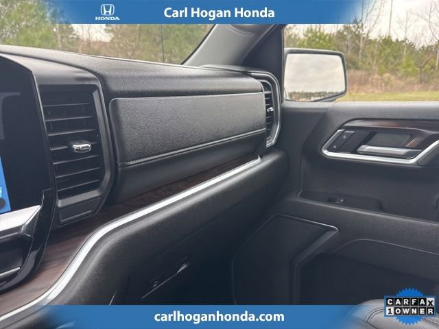 Used 2025 GMC Sierra 1500 SLT image 23