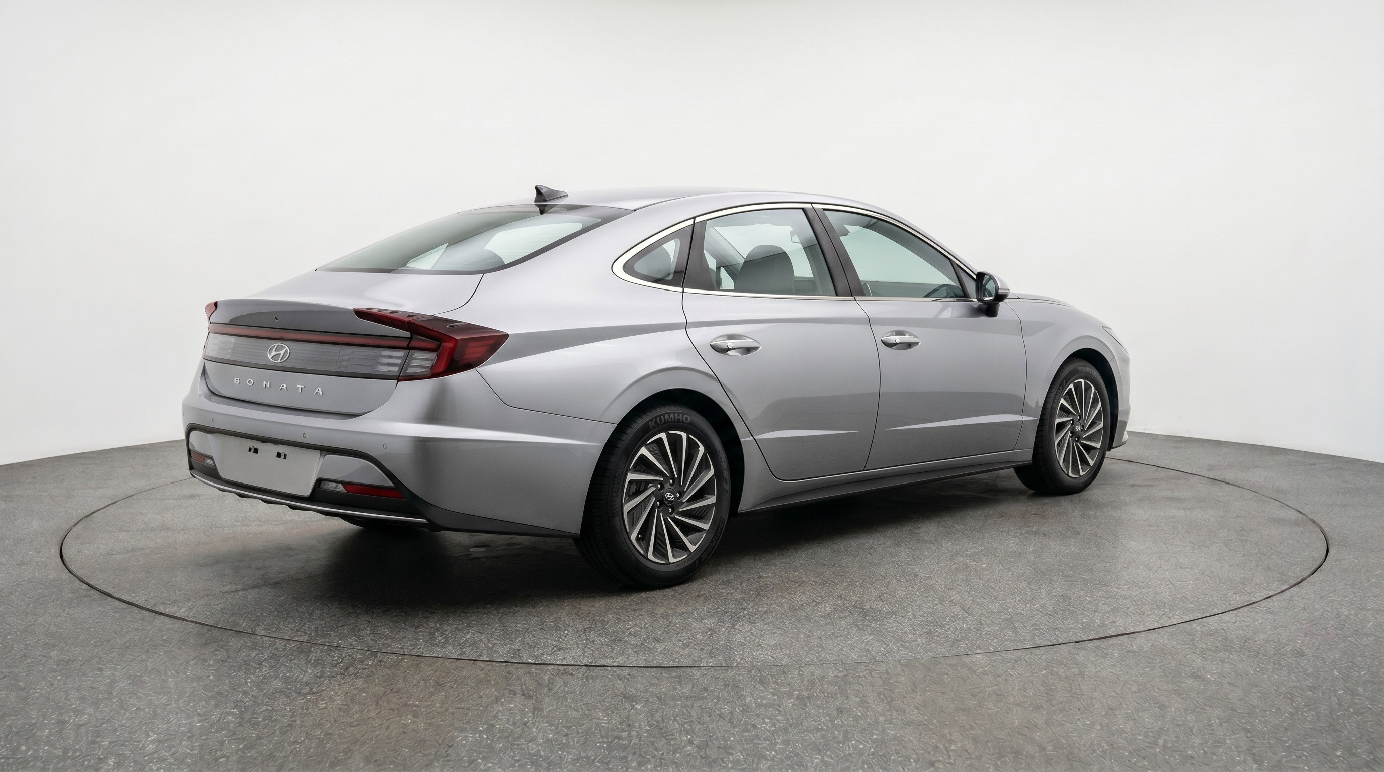 Used 2025 Hyundai Sonata SEL image 9