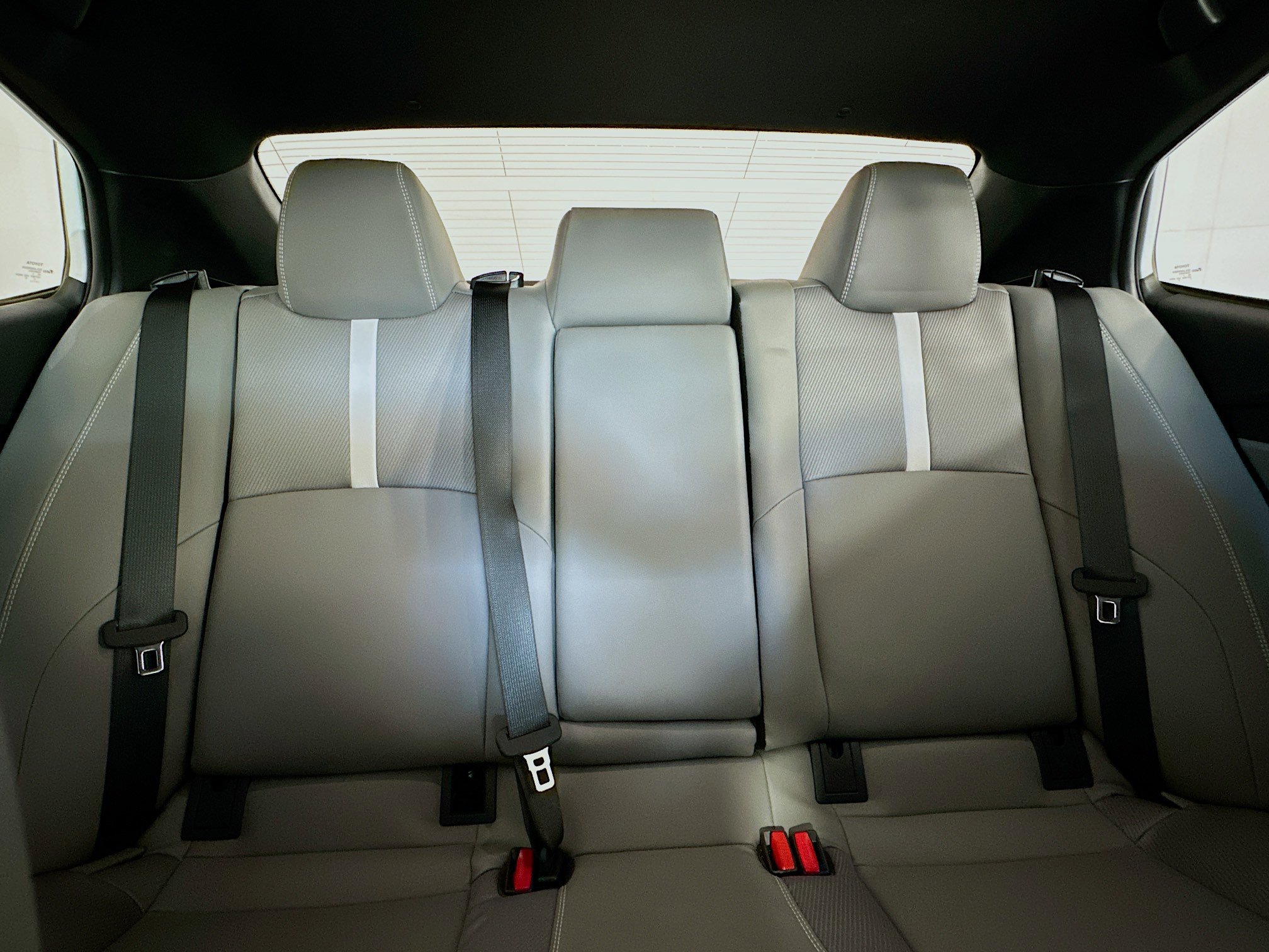 Used 2025 Toyota Camry SE w/ Multimedia Upgrade Package FWD image 30