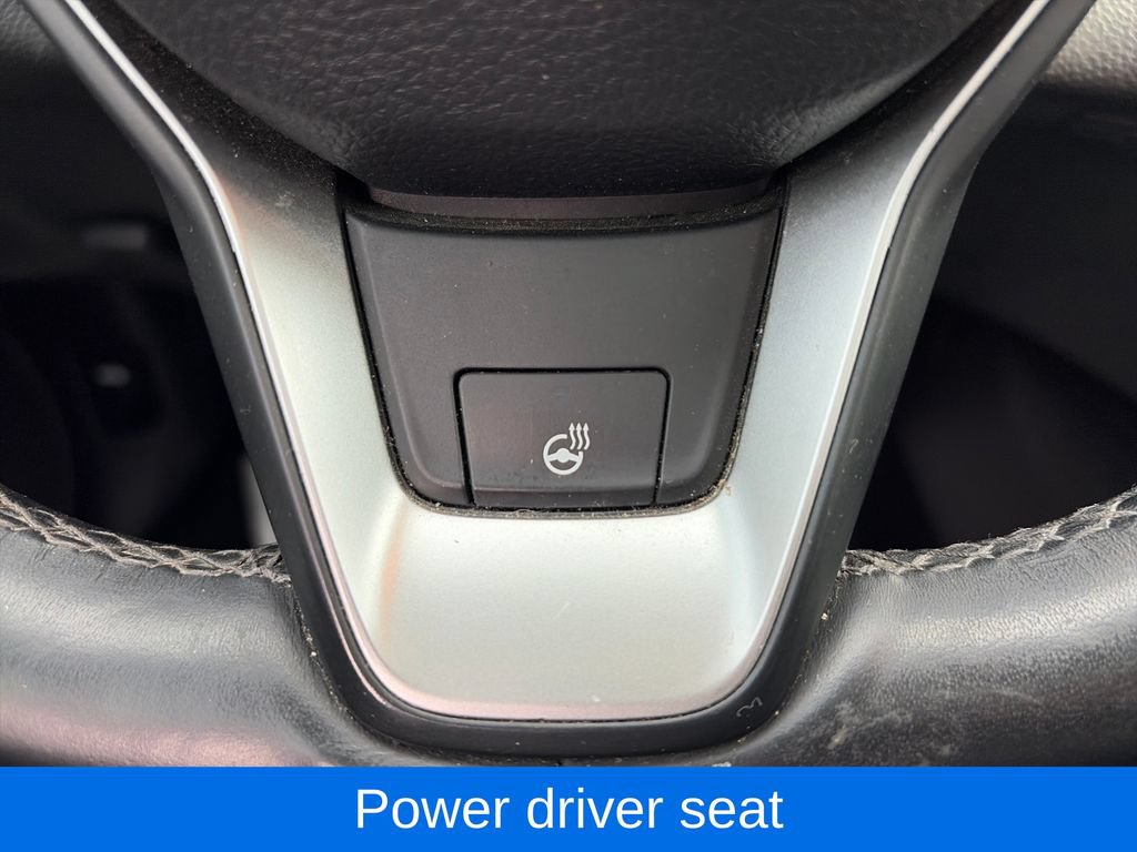 Used 2020 Honda Accord EX-L image 14