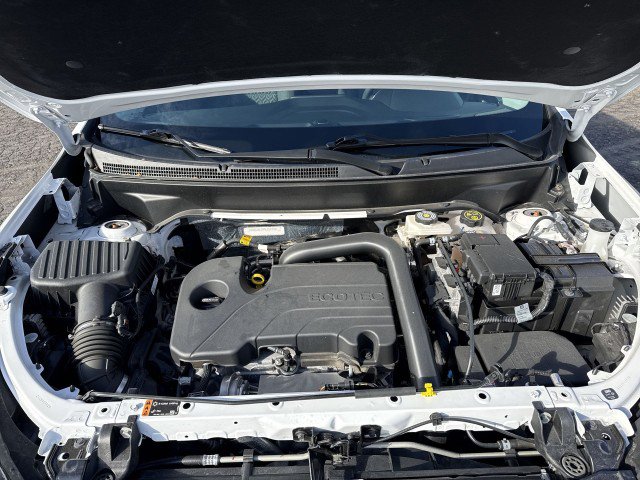 Certified 2024 Chevrolet Equinox LT w/ LPO, Floor Liner Package image 17