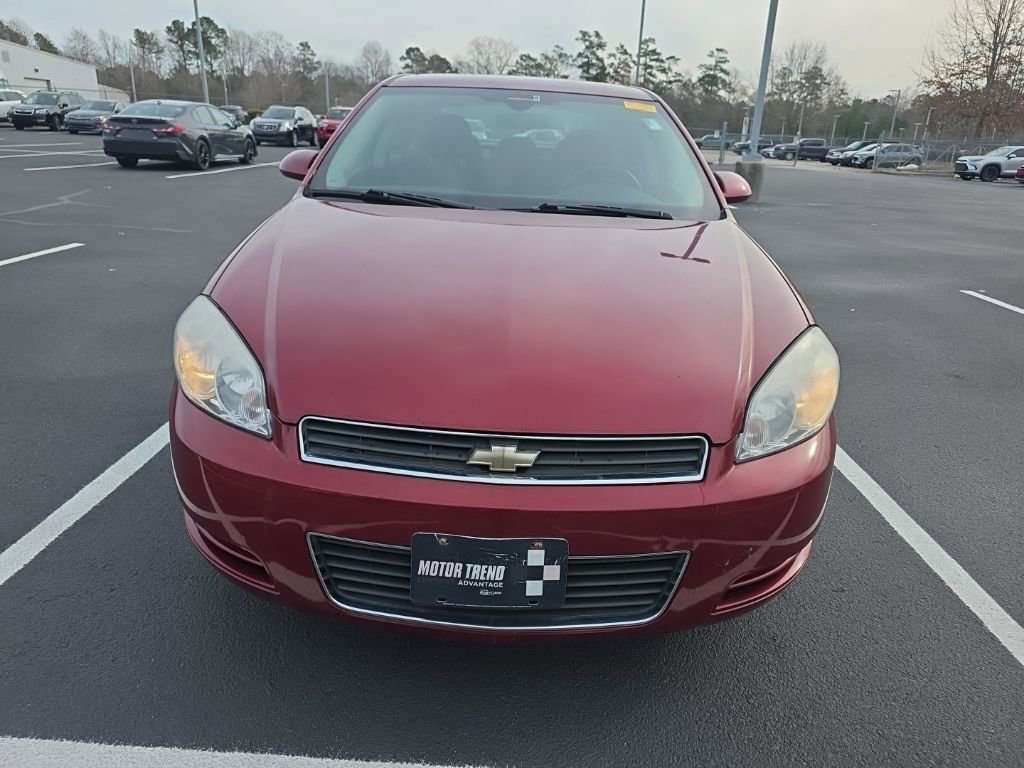 Used 2009 Chevrolet Impala LT image 12
