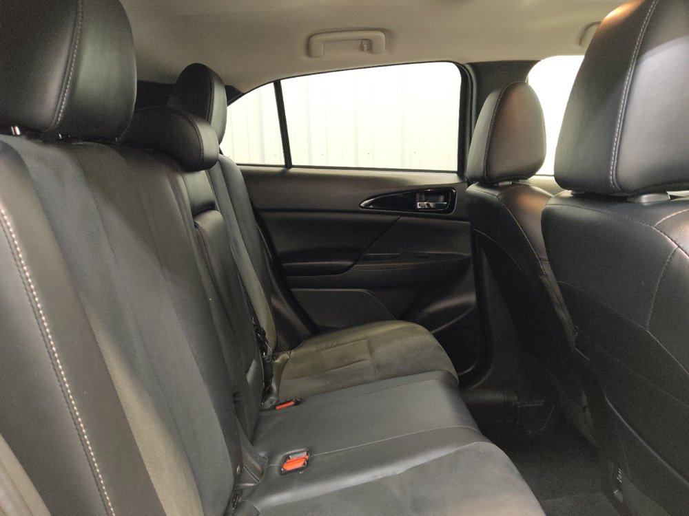 Used 2023 Mitsubishi Eclipse Cross SE AWD/4WD image 19