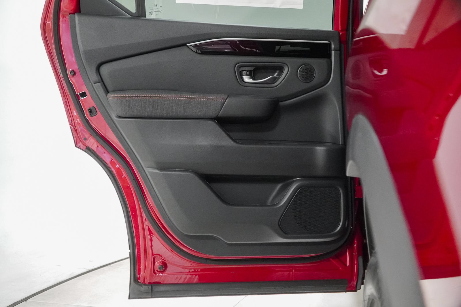 New 2026 Honda Pilot Sport image 41