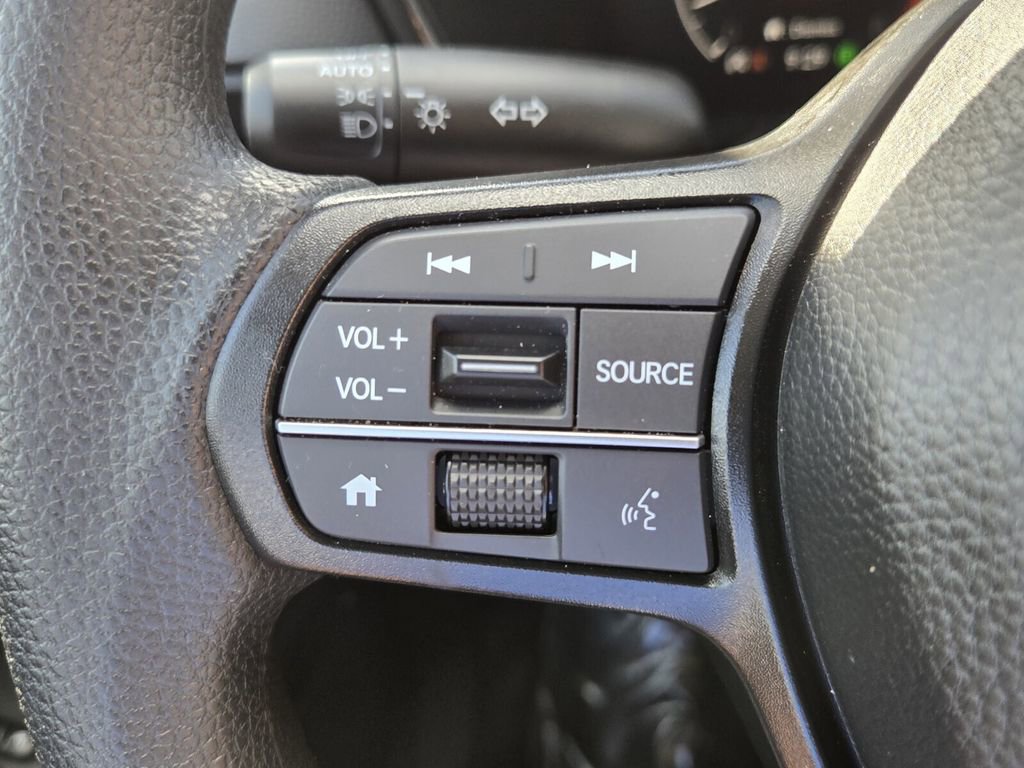 Certified 2025 Honda CR-V EX image 23