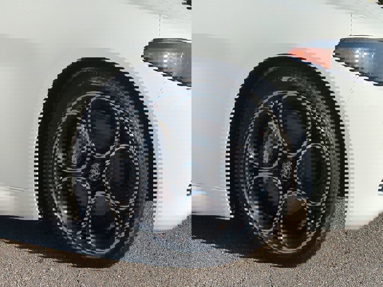 New 2025 Alfa Romeo Giulia w/ Driving Assist Package image 10