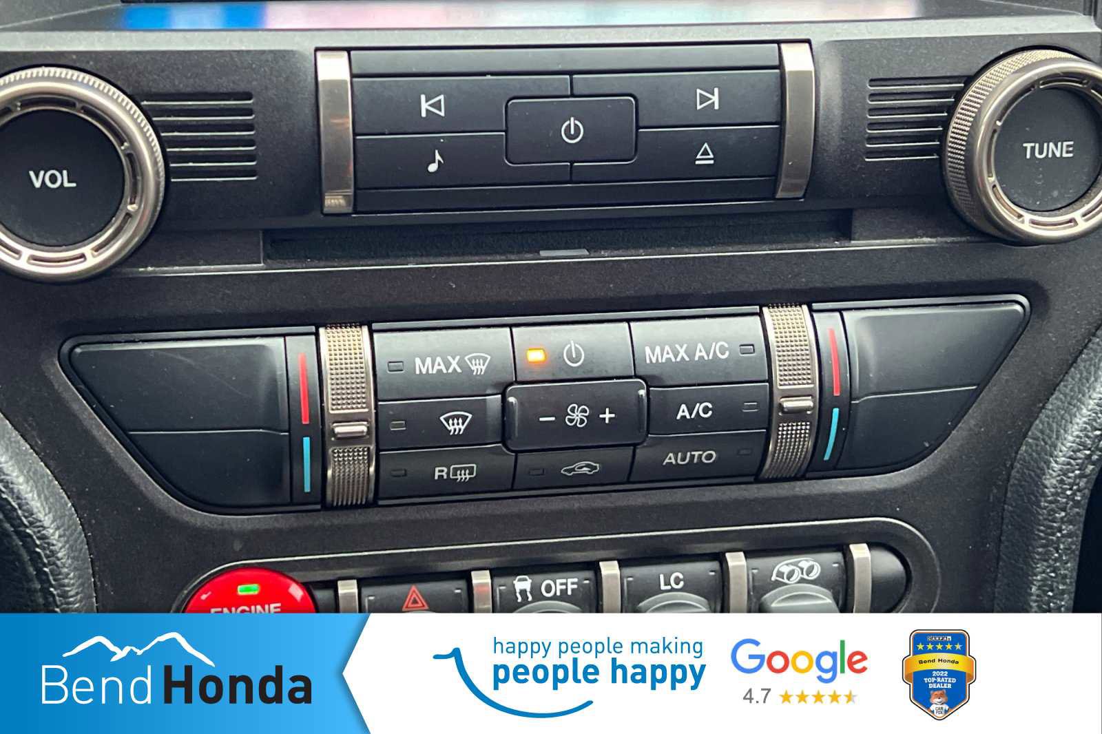 Used 2017 Ford Mustang Shelby GT350 w/ Electronics Package image 20