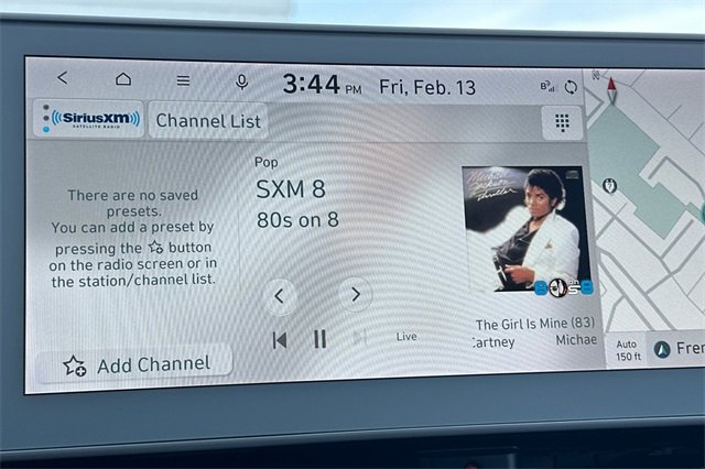 Used 2024 Hyundai Ioniq 5 SE image 20