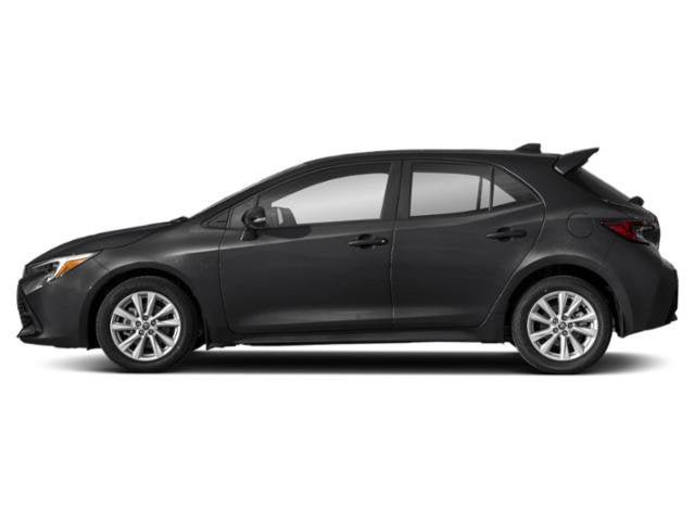 Used 2025 Toyota Corolla SE FWD image 3