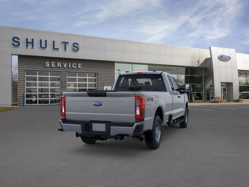 New 2026 Ford F250 XL image 8