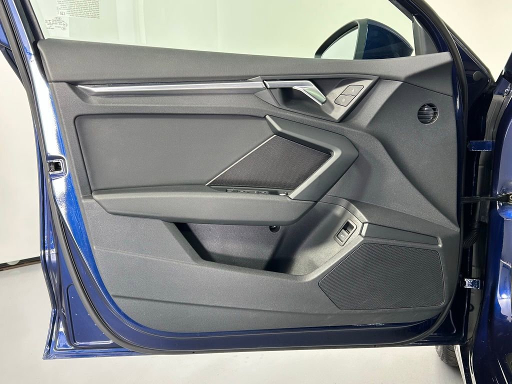 Used 2022 Audi A3 2.0T Premium image 31