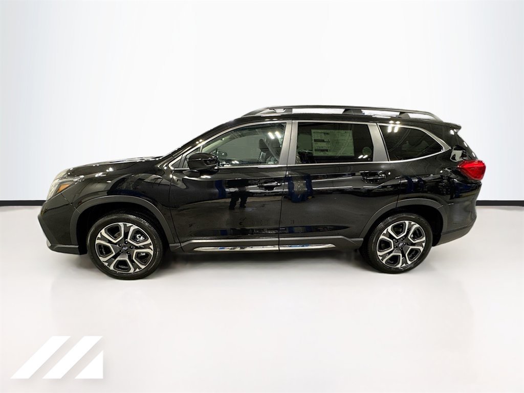 Used 2026 Subaru Ascent Limited AWD/4WD image 8