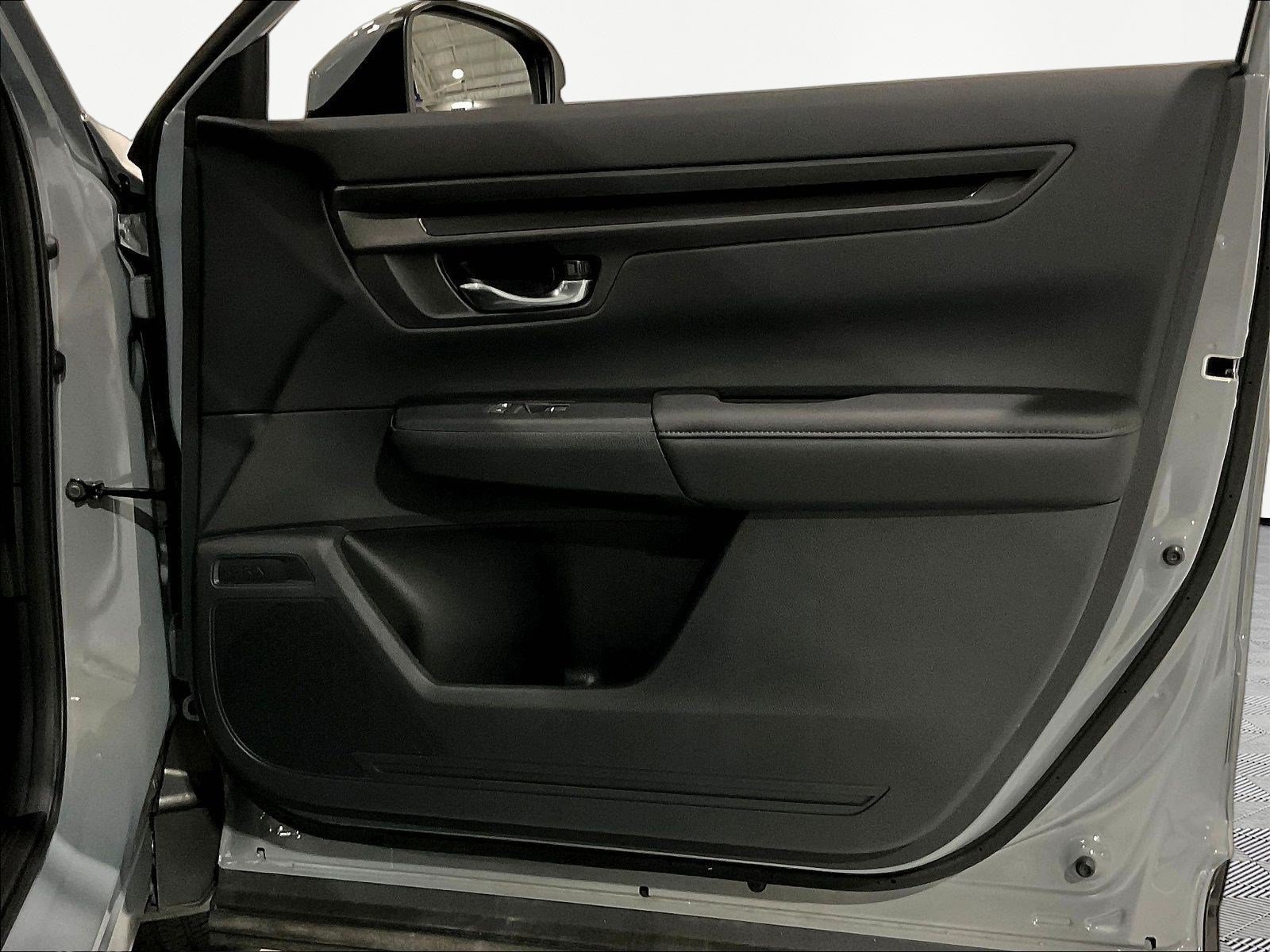 Certified 2026 Honda CR-V LX image 26