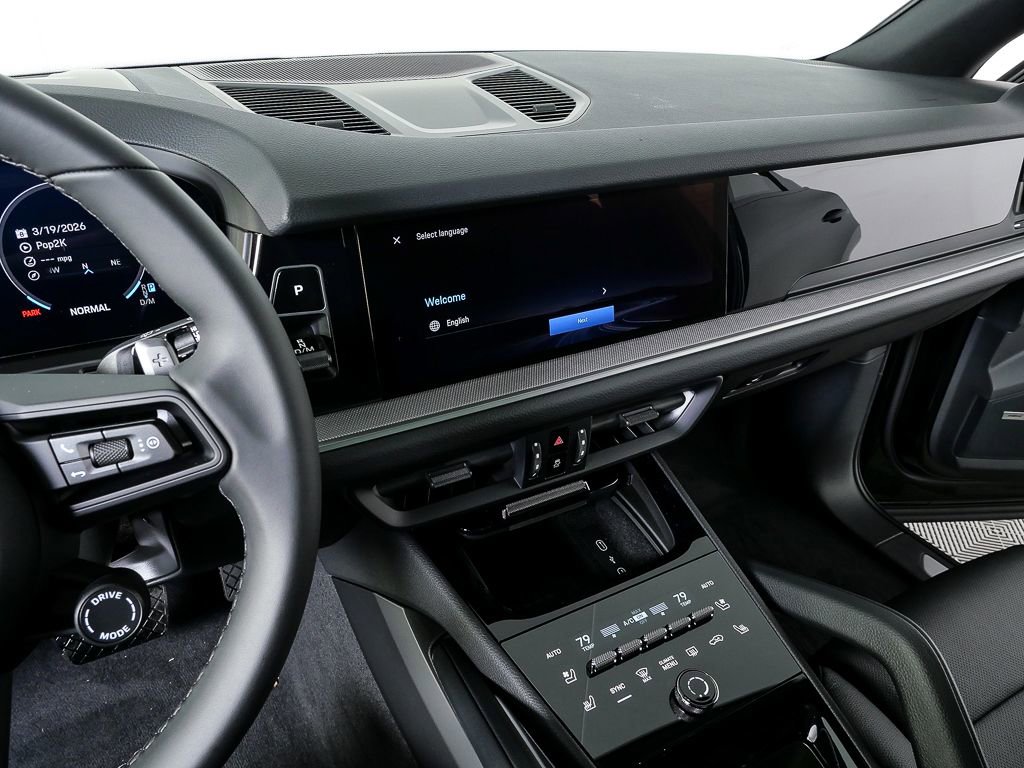 New 2026 Porsche Cayenne image 13