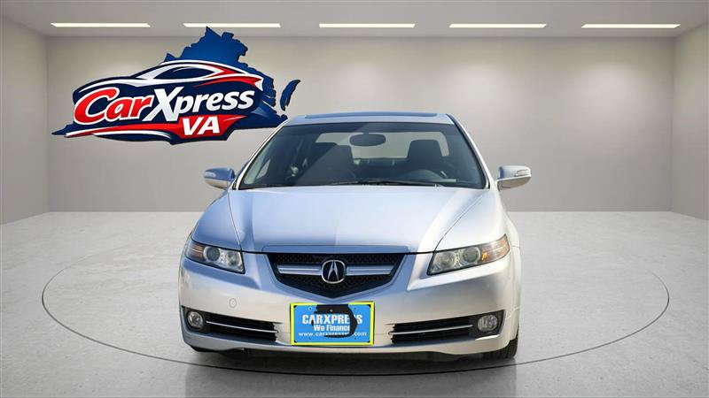 Used 2008 Acura TL FWD image 5