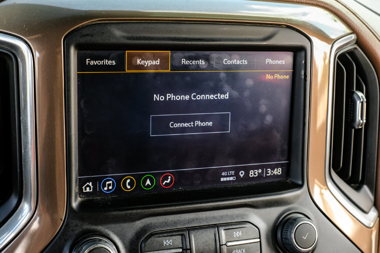 Used 2023 Chevrolet Silverado 2500 High Country w/ Technology Package AWD/4WD image 33