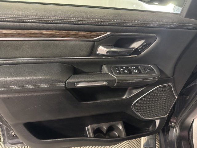 Used 2019 RAM 1500 Laramie image 21