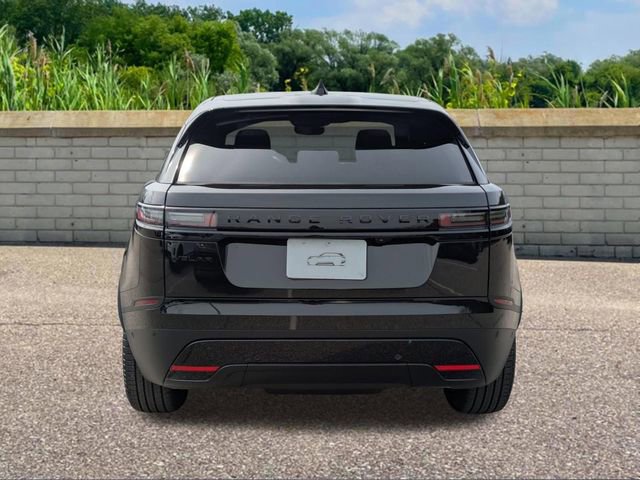 New 2026 Land Rover Range Rover Velar S image 5