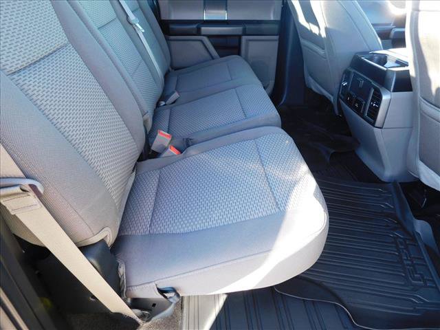 Used 2019 Ford F150 XLT w/ Equipment Group 302A Luxury AWD/4WD image 26