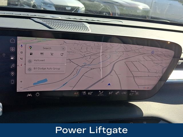 Used 2025 Buick Enclave Avenir w/ LPO, Floor Liner Package image 14