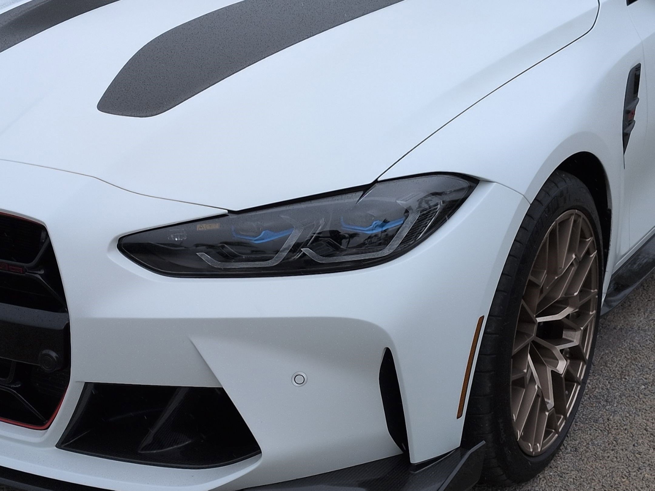 Used 2024 BMW M3 CS w/ M Driver's Package image 6