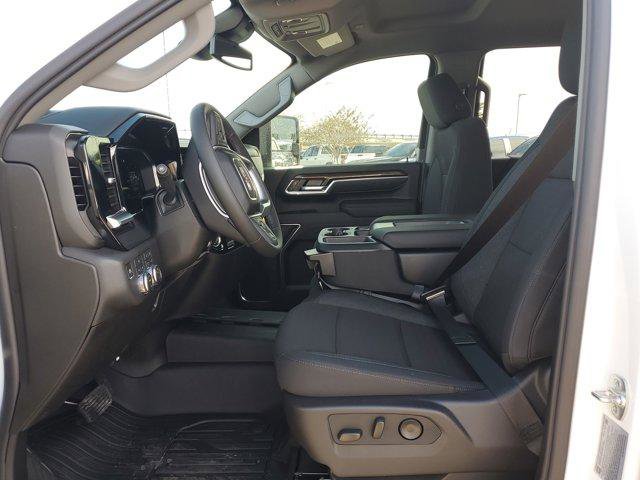 New 2026 GMC Sierra 3500 SLE image 18