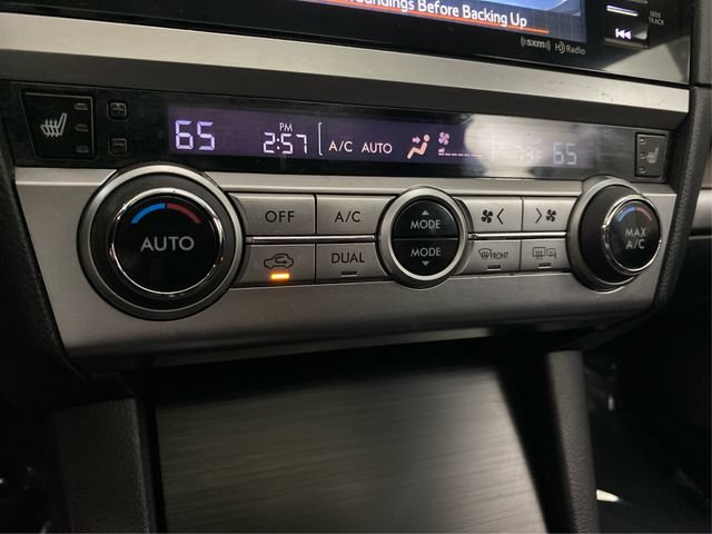 Used 2017 Subaru Outback 3.6R Limited AWD/4WD image 33