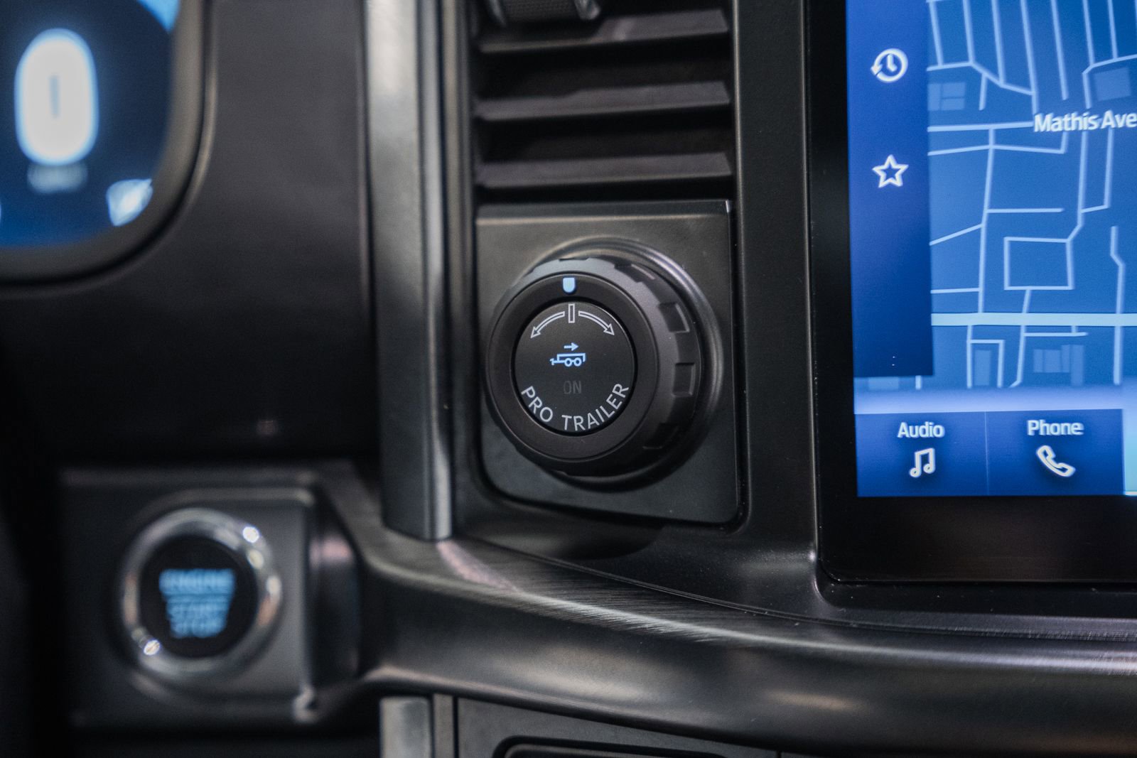 Used 2023 Ford F150 Lariat w/ Equipment Group 502A High image 27