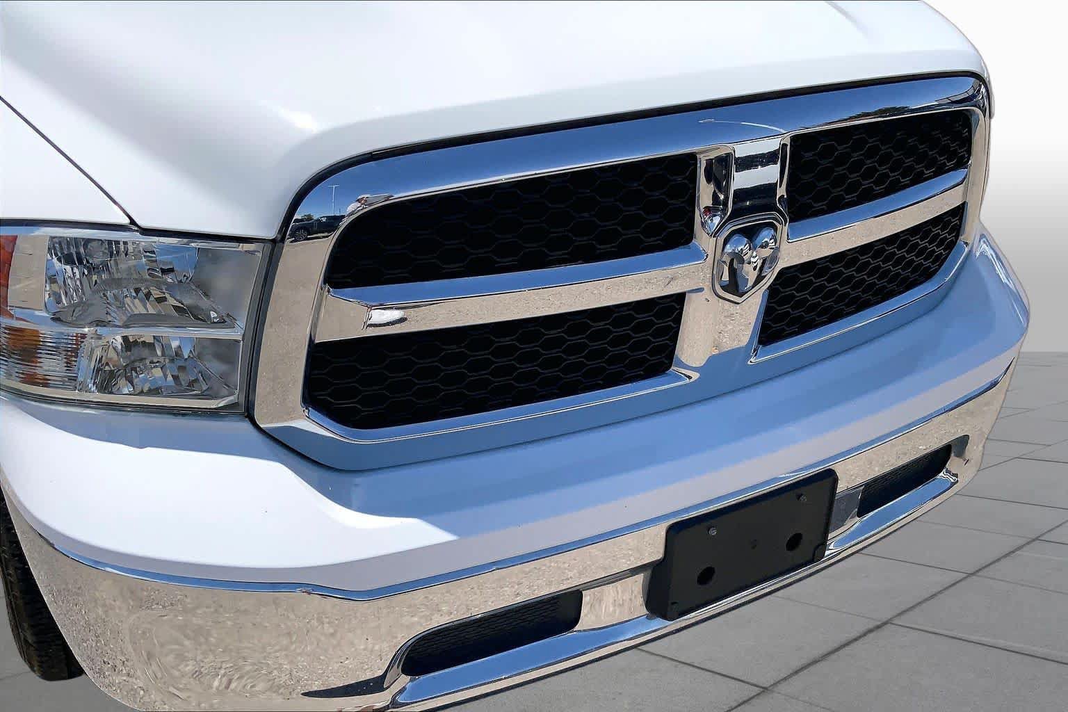 Used 2019 RAM 1500 Tradesman w/ Popular Equipment Group RWD image 26