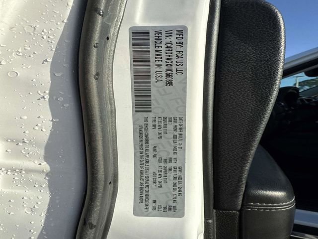 Used 2021 Dodge Durango SXT w/ 3rd Row Seating Group image 33