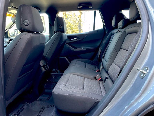 Used 2025 Chevrolet Equinox LT FWD image 15