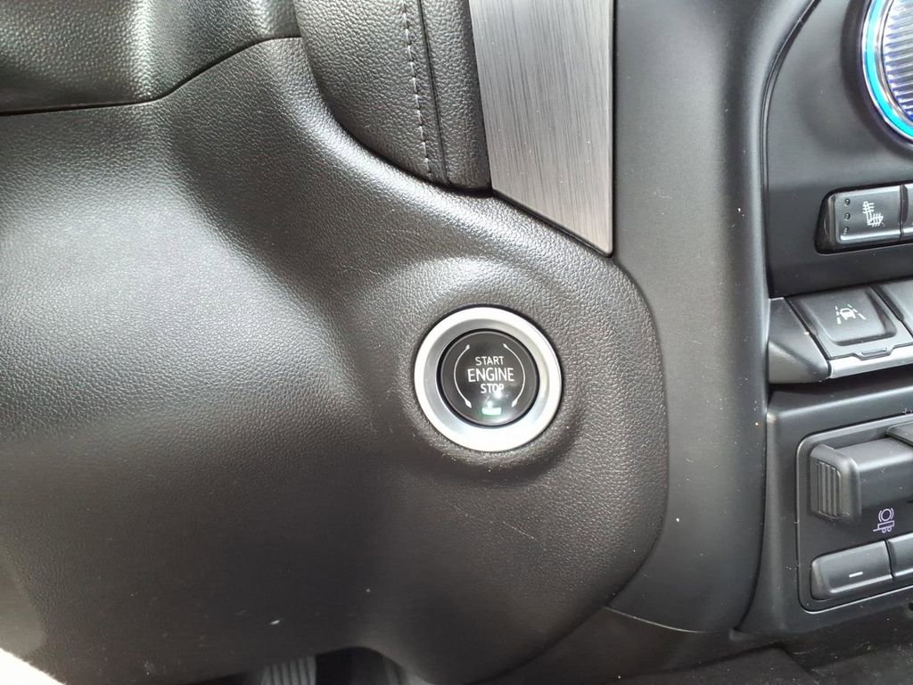 Used 2019 GMC Sierra 1500 Denali w/ Technology Package image 21