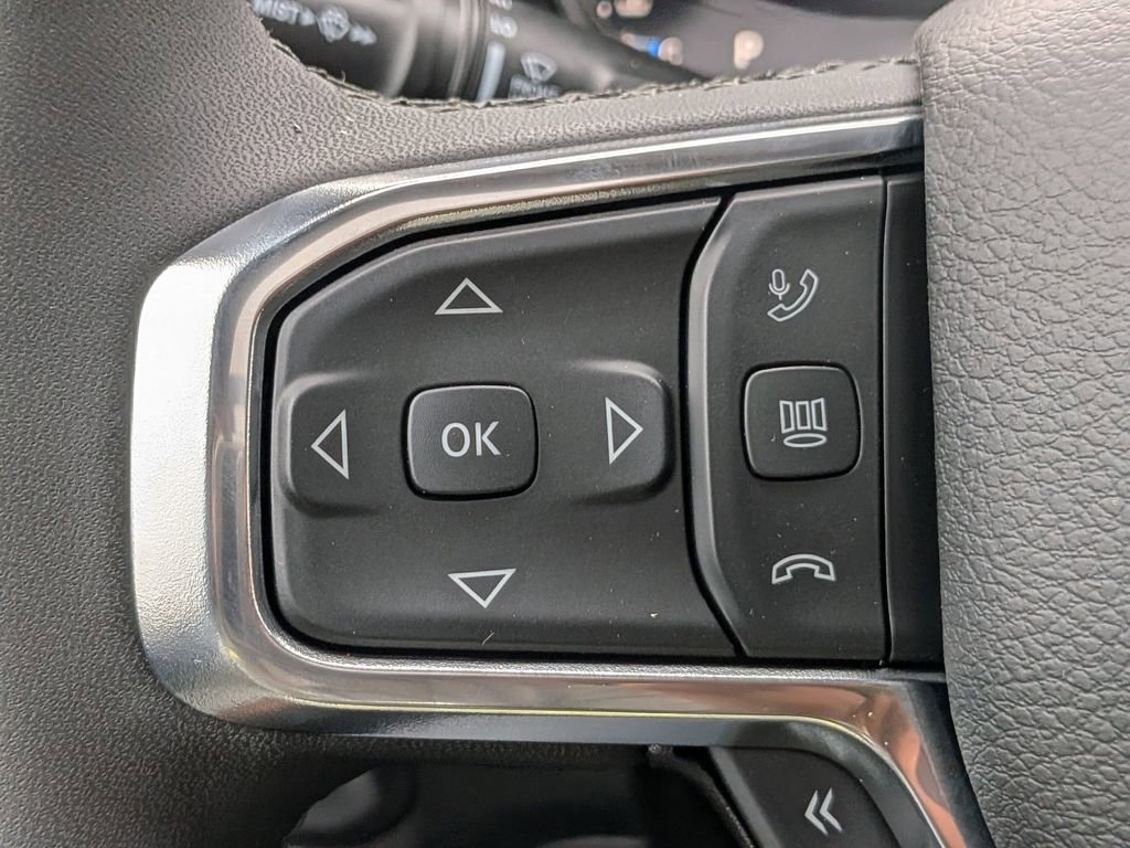 New 2026 RAM 1500 Laramie w/ Night Edition image 25