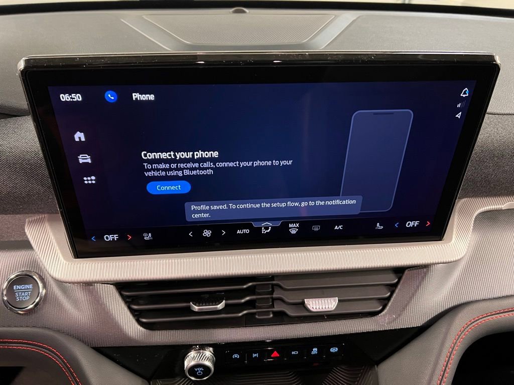 New 2026 Ford Explorer ST-Line w/ ST-Line Street Pack image 9