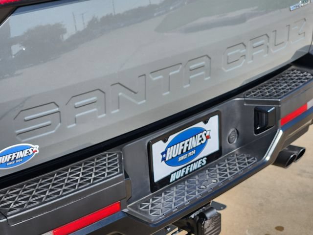 Used 2023 Hyundai Santa Cruz Night AWD/4WD image 10