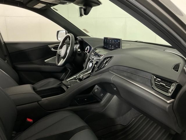 Used 2023 Acura RDX w/ Advance Package AWD/4WD image 33