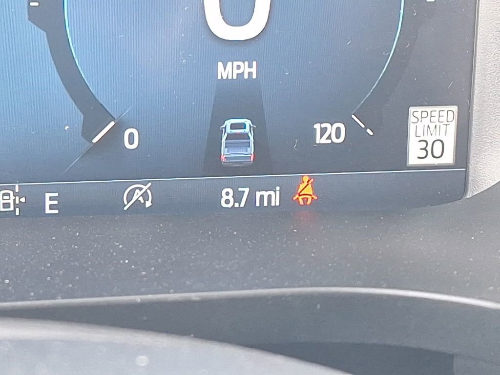 New 2026 Ford F150 Tremor w/ Equipment Group 402B image 16