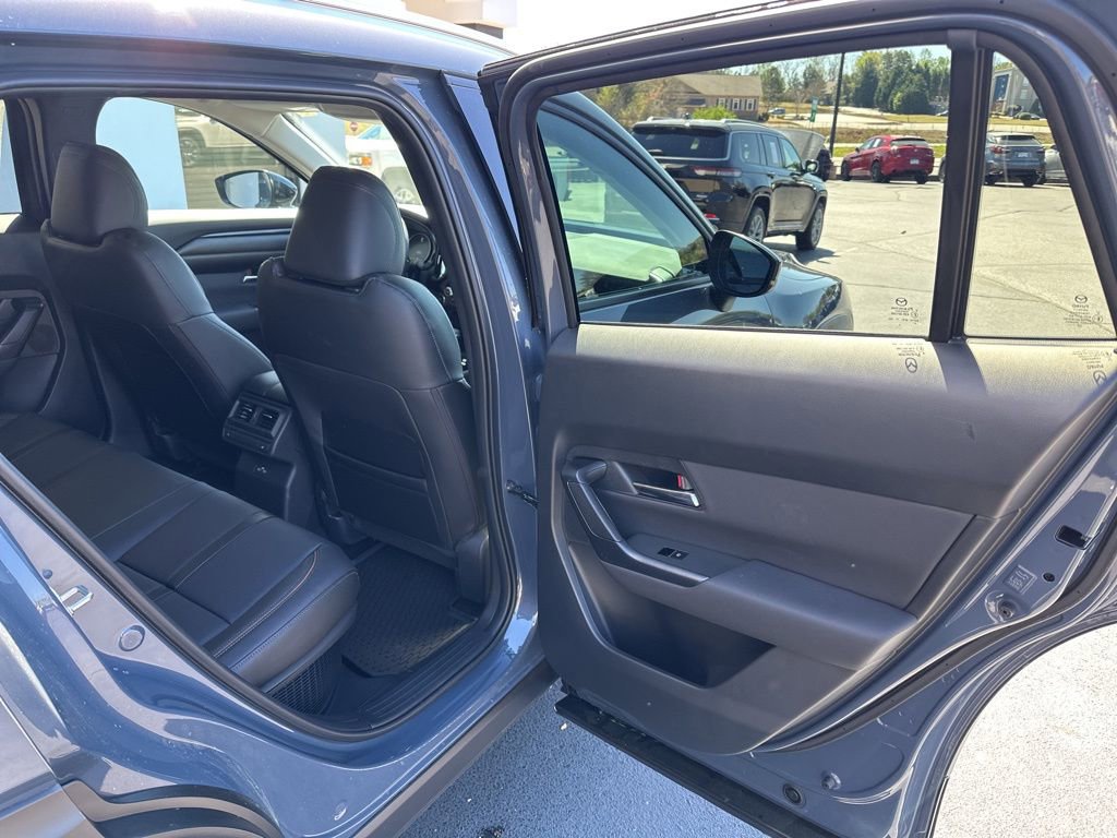 New 2026 MAZDA CX-50 2.5 Hybrid w/ Weather Package AWD/4WD image 13