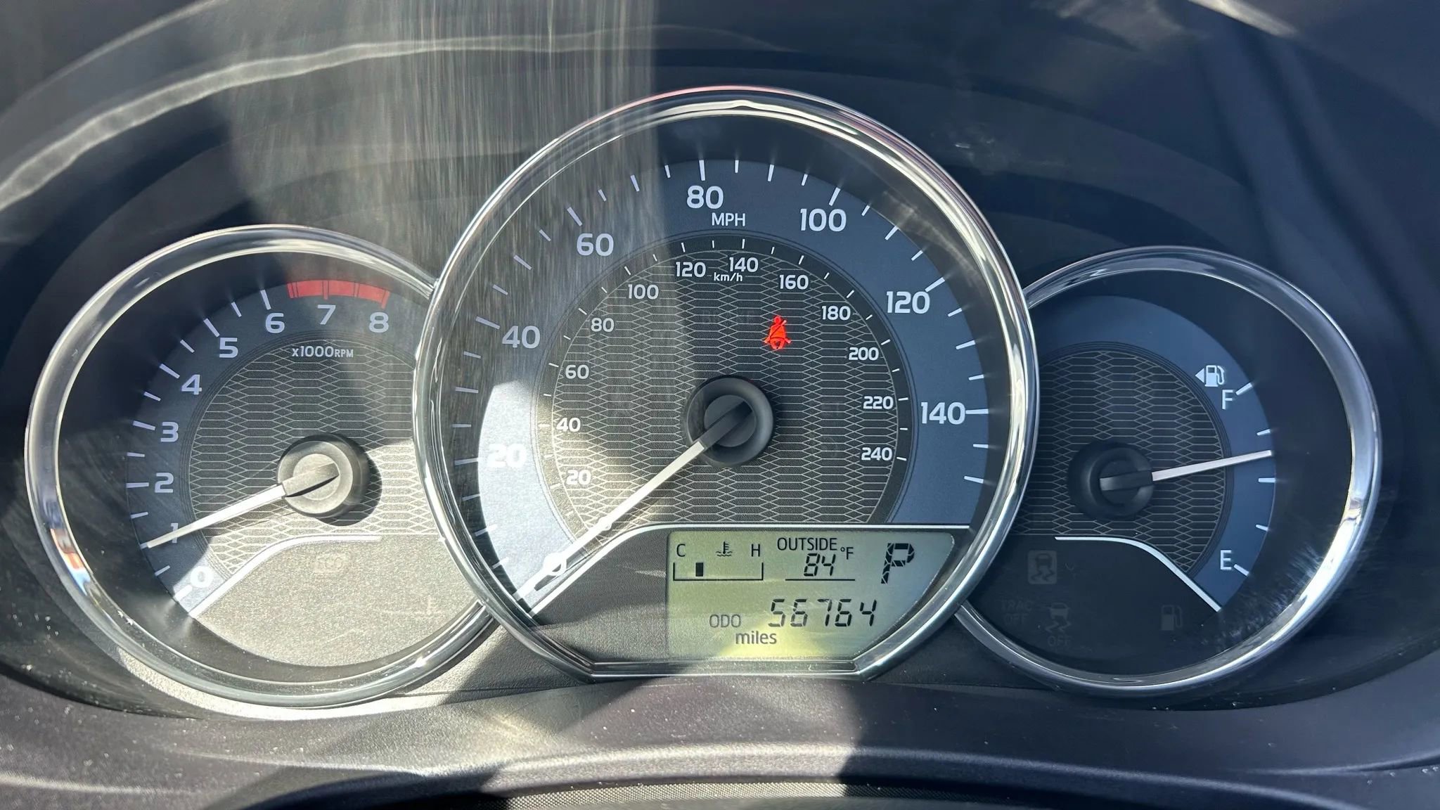 Used 2016 Toyota Corolla L image 14