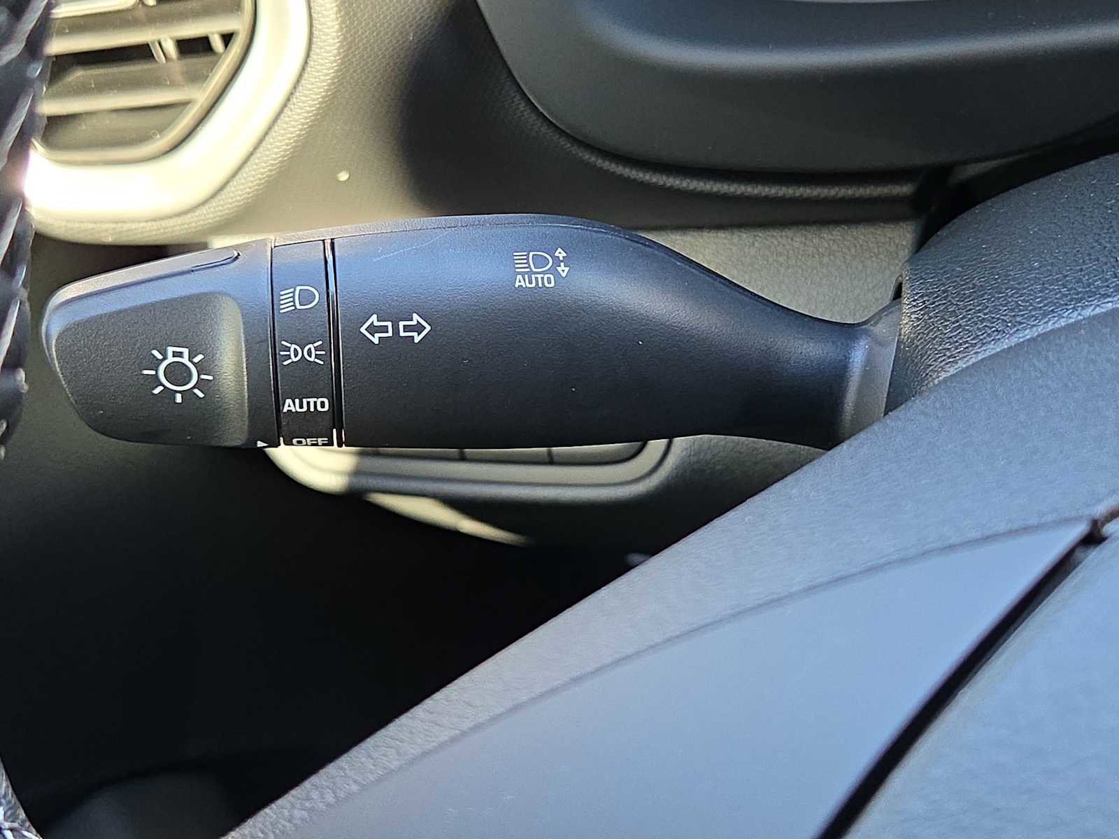 New 2026 Hyundai Venue SEL image 27