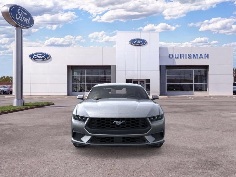 New 2026 Ford Mustang Coupe RWD image 2