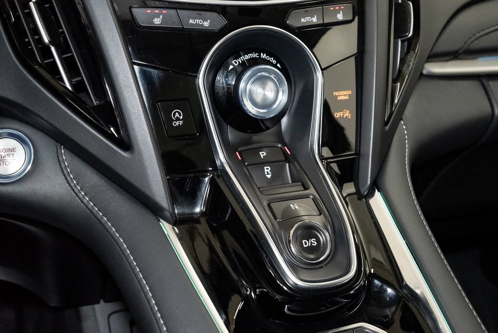 Certified 2024 Acura RDX SH-AWD w/ Technology Package image 22