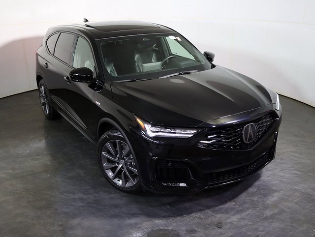 Used 2025 Acura MDX A-Spec image 7