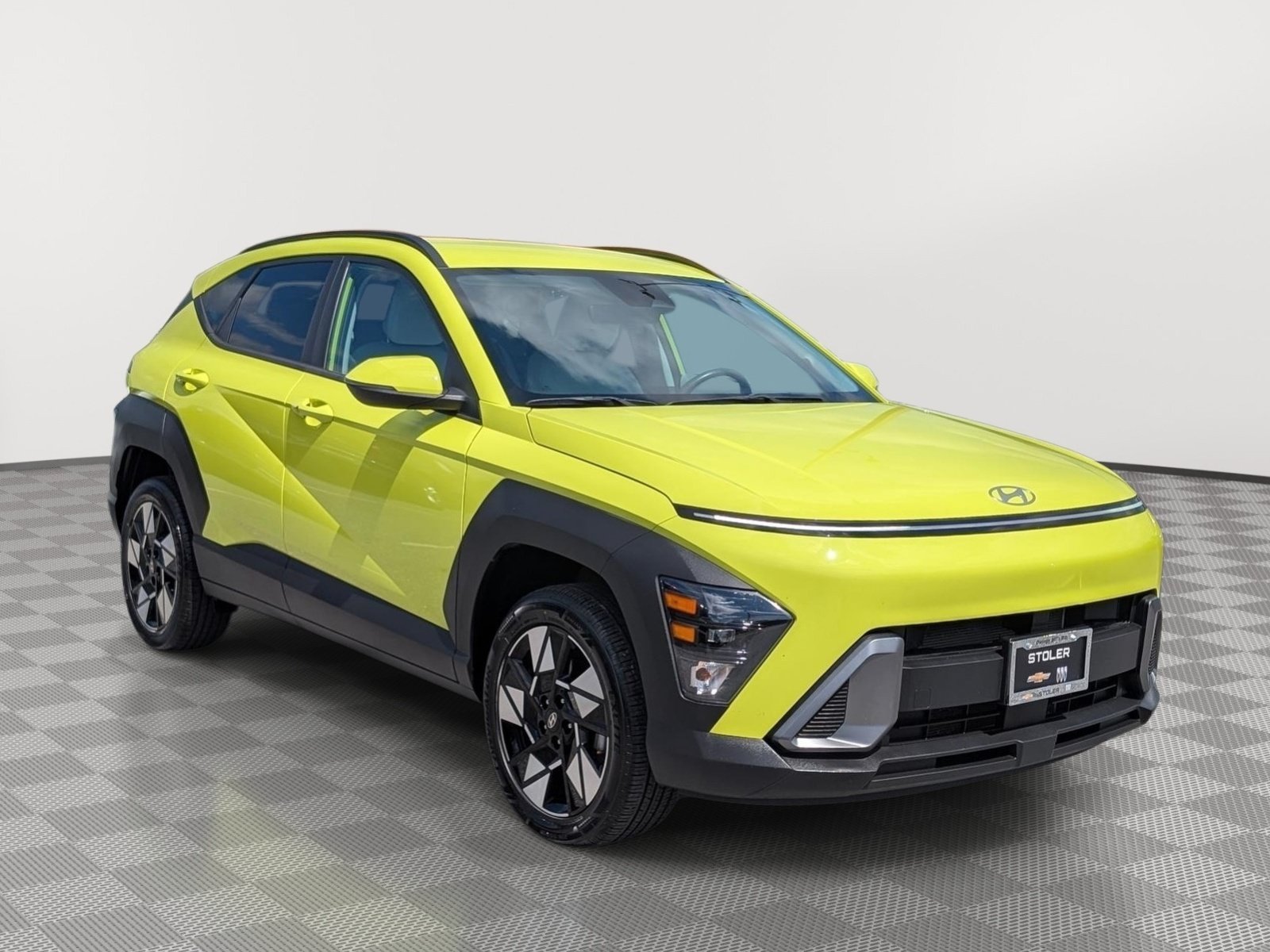 Used 2024 Hyundai Kona SEL AWD/4WD image 7
