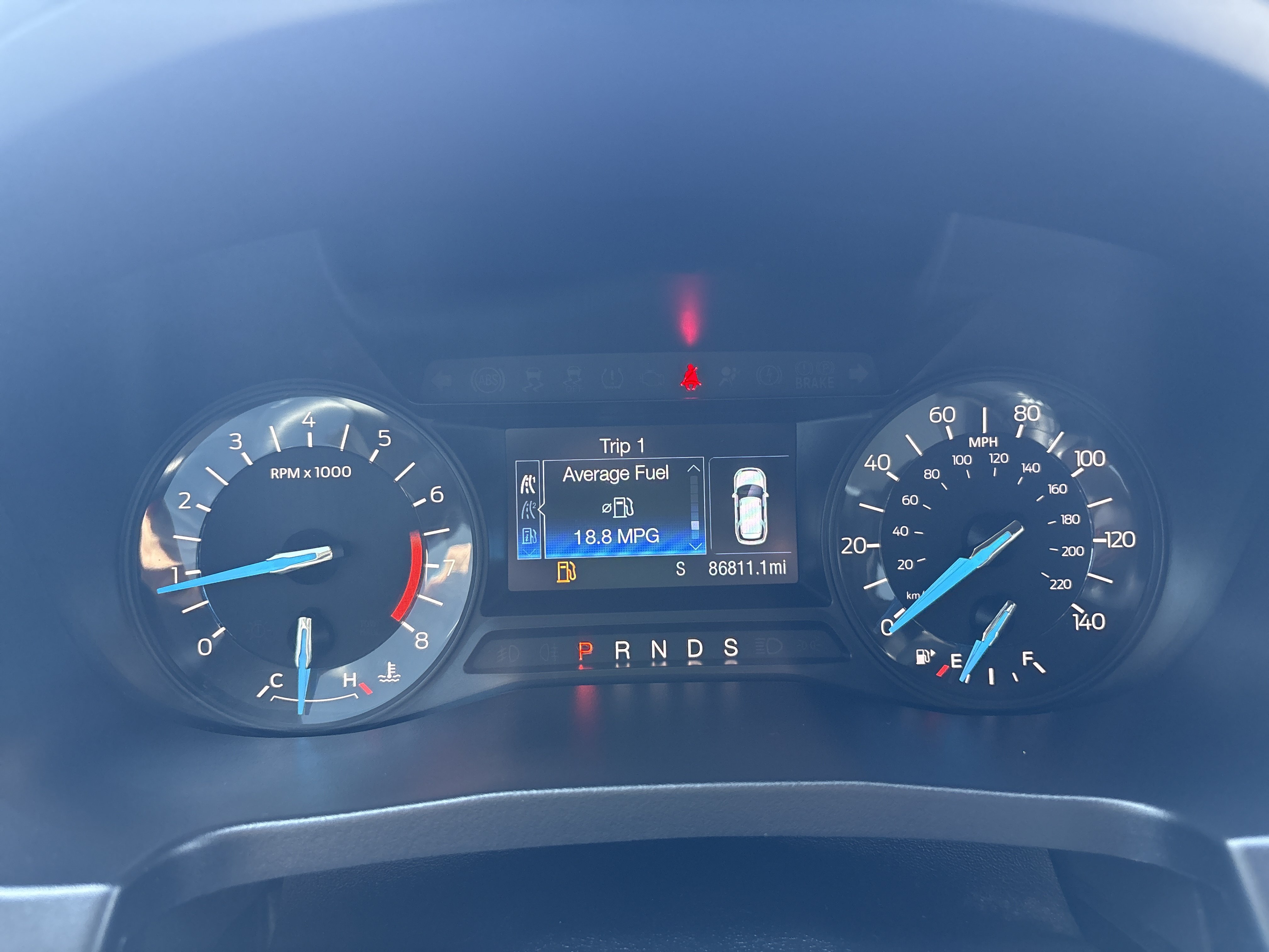 Used 2018 Ford Explorer FWD image 15