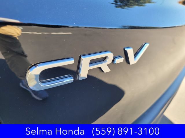 Used 2025 Honda CR-V EX-L image 30